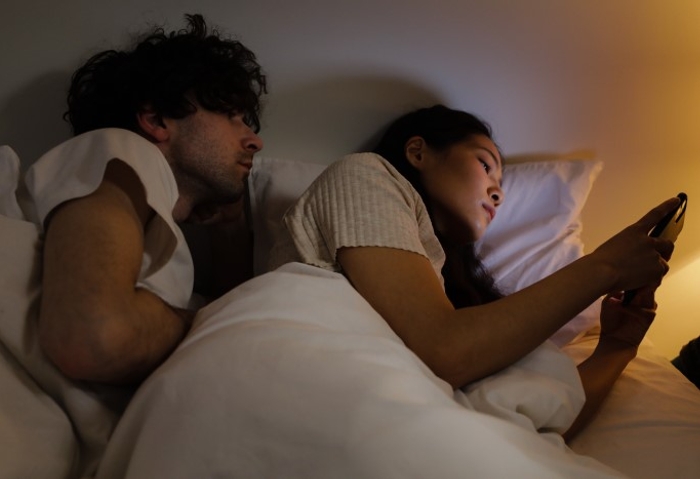 When he refuses to wear a condom: The power dynamics of contraception