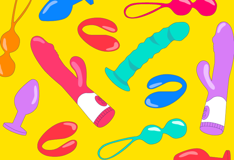 Sex Toys: Which, How, When, and Why You Should Try Them Out